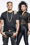 Актёр 2 Unlimited — превью фото персоны