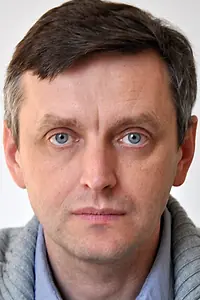 Актёр Сергей Лозница — фото персоны