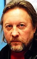 Актёр Сергей Русаков — фото персоны