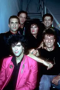 Актёр The Motels — главное фото персоны