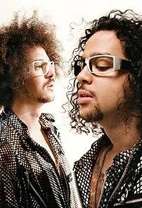Актёр LMFAO — фото персоны