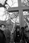 Актёр Killing Joke — превью фото персоны