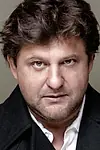 Актёр Александр Самойленко — превью фото персоны