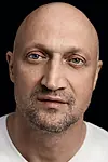 Актёр Гоша Куценко — превью фото персоны