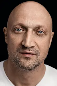 Актёр Гоша Куценко — фото персоны