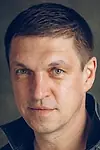 Актёр Дмитрий Орлов — превью фото персоны
