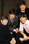 Актёр The Beatles — превью фото персоны
