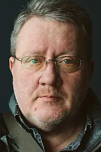 Актёр Максим Коропцов — фото персоны