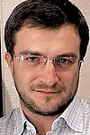Актёр Илья Неретин — превью фото персоны
