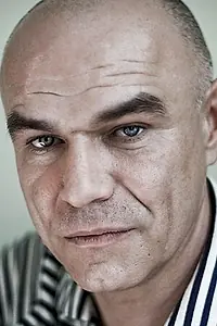 Актёр Сергей Мазаев — фото персоны