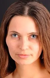 Актриса Екатерина Федченко — фото персоны