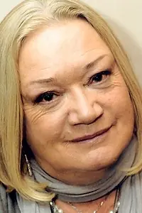 Актриса Людмила Полякова — фото персоны