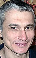 Актёр Юрий Солодов — фото персоны