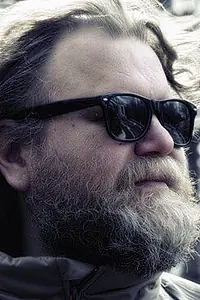 Актёр Роберт Филатов — фото персоны