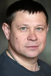 Актёр Анатолий Гущин — фото персоны