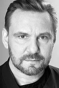 Актёр Андрей Егоров — фото персоны