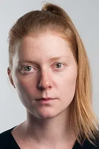 Актриса Ульяна Лукина — фото персоны