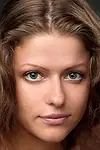 Актриса Антонина Комиссарова — превью фото персоны