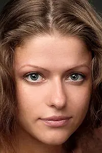 Актриса Антонина Комиссарова — фото персоны