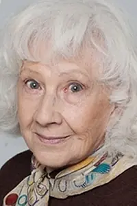 Актриса Людмила Аринина — фото персоны