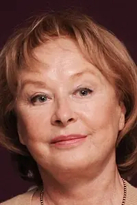 Актриса Лариса Удовиченко — фото персоны