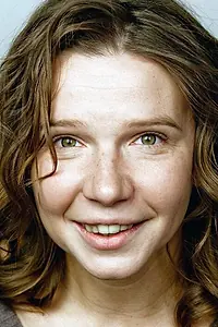 Актриса Ирина Рахманова — фото персоны