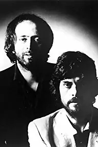 Актёр The Alan Parsons Project — фото персоны