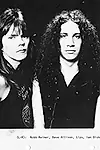 Актёр Anvil — превью фото персоны