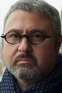 Актёр Дмитрий Месхиев — фото персоны