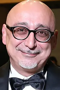 Актёр Сергей Мелькумов — фото персоны