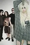 Актёр The Pretty Reckless — превью фото персоны