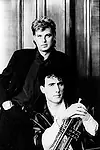 Актёр Orchestral Manoeuvres in the Dark — превью фото персоны
