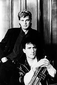 Актёр Orchestral Manoeuvres in the Dark — фото персоны