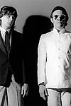 Актёр The Buggles — превью фото персоны