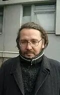 Актёр Эдгар Бартенев — фото персоны