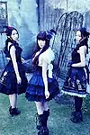 Актёр Kalafina — превью фото персоны
