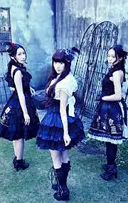 Актёр Kalafina — главное фото персоны