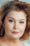Актриса Александра Скачкова — превью фото персоны