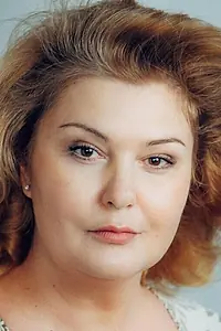 Актриса Александра Скачкова — фото персоны