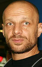Актёр Юсуп Бахшиев — фото персоны