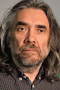 Актёр Михаил Алдашин — фото персоны