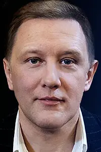 Актёр Сергей Горобченко — фото персоны