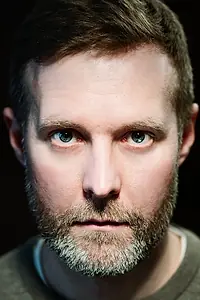 Актёр Сергей Агеев — фото персоны