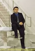 Актёр А. Рэй Браун — фото персоны