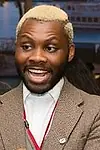 Актёр Joseph A. Adesunloye — превью фото персоны