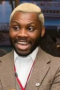 Актёр Joseph A. Adesunloye — фото персоны