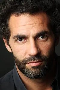 Актёр Марио де ла Роса — фото персоны