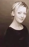 Актриса Джема Дзампронья — фото персоны