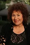 Актриса Клер Кирк — превью фото персоны
