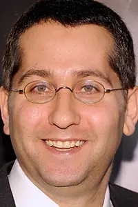 Актёр Дэвид Гуггенхайм — фото персоны